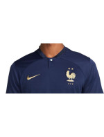 Pánske futbalové tričko FFF Dri-FIT M DN0690 410 - Nike