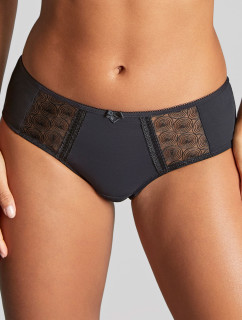 Dámske nohavičky Panache Cari Brief black 7963