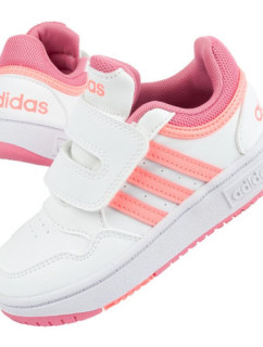 Dětské sportovní boty Hoops 3.0 Jr model 17758533 - ADIDAS