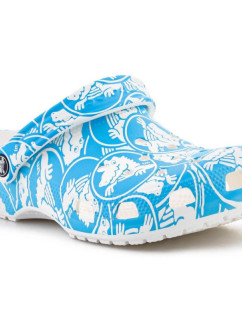 Crocs Classic Duke Print 210003-4OX