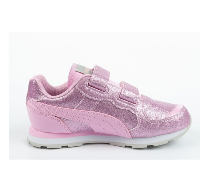 Dívčí boty  Jr 11  model 16080956 - Puma