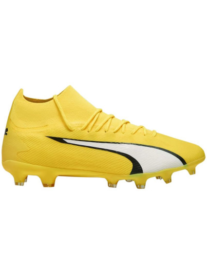 Futbalové topánky Puma Ultra Pro FG/AG M 107422 04