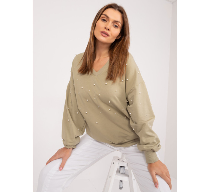 Bluza FA BL 9369.73 khaki