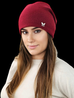 Kamea Hat K.23.022.62 Claret