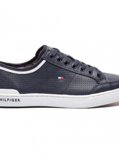 Tommy Hilfiger Core Corporate Leather Sneaker M FM0FM00552-403 obuv