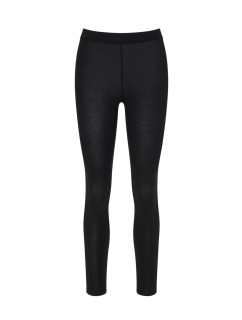 Dámske legíny EVER Cosy Legging - BLACK - black 0004 - SLOGGI