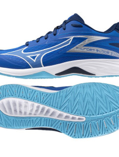 Topánky Mizuno THUNDER BLADE Z V1GA237001