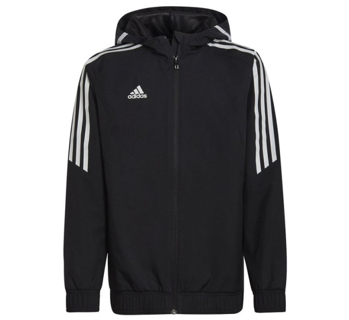 Detská bunda Condivo 22 Jr HA6253 - Adidas