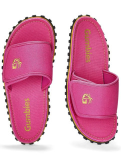 Slide Women Pink W Žabky model 20463423 - Gumbies