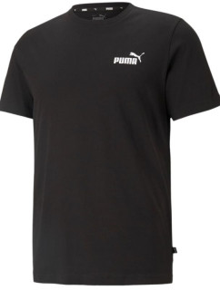 Puma ESS Small Logo Tee M 586668 01 tričko