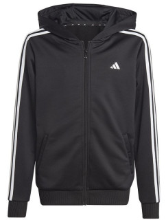 Dětská mikina 3 Stripes Hoody Jr  model 18051936 - ADIDAS