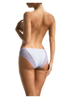 Nohavičky Mona BBL 108 White - Babell