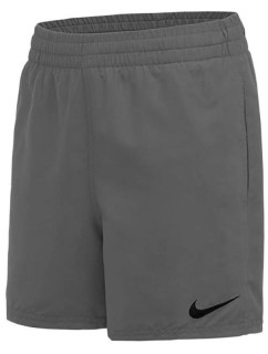 Dětské šortky Essential 4 Jr 018 Tmavě šedá  model 18343887 - NIKE