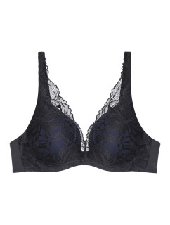 Dámska podprsenka Body Make-Up Illusion Lace WP - BLACK - black 0004 - TRIUMPH