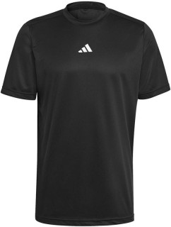 Pánske tričko adidas Techfit s krátkym rukávom M IA1165