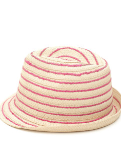 Hat model 18757025 Beige - Art of polo