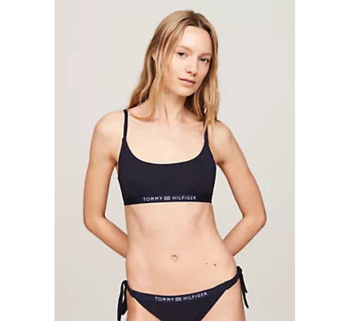 Dámské topy BRALETTE UW0UW05323DW5 - Tommy Hilfiger