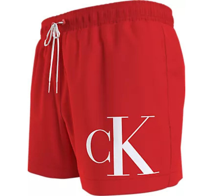 Pánské plavky SHORT DRAWSTRING   model 19580577 - Calvin Klein