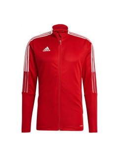 Pánska futbalová mikina Tiro 21 Track M GM7308 - Adidas