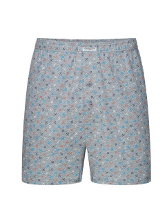 Pánske boxerky Henderson 1442 K316 3XL-5XL