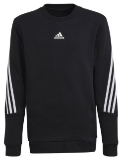 Dětská mikina 3 Stripes Crew Jr  model 17864032 - ADIDAS