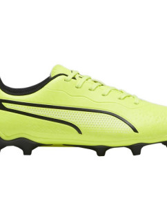 Kopačky Puma King Match FG/AG Jr 107573 04