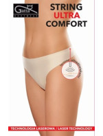 Dámská tanga ULTRA COMFORT GATTA model 5217987 - GATTA BODYWEAR