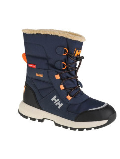 JK Boot Jr model 19045482 - Helly Hansen