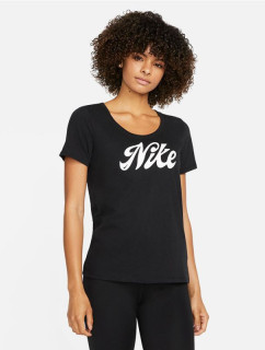 Dámske tričko DF Tee W FD2986 010 - Nike