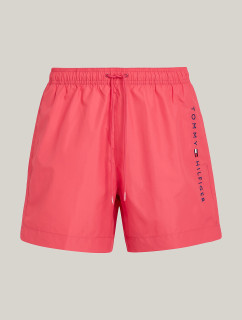 Pánske plavky UM0UM03258 TJN coral - Tommy Hilfiger