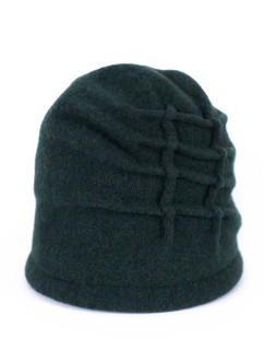 Čiapka Art Of Polo Hat sk19310 Bottle Green