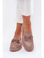 Mokasíny model 210737 Step in style