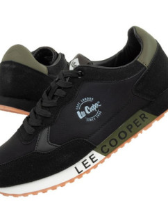 Lee Cooper M LCJ-24-03-3010M športová obuv