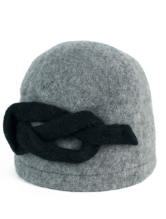 Kšiltovka Cap model 18756880 Grey - Art of polo