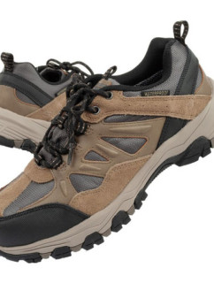 Topánky Skechers Enago M 66275/TAN