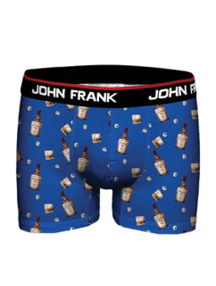 Pánske boxerky John Frank JFBD350