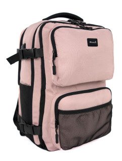 Batoh model 19421228 Light Pink - Himawari