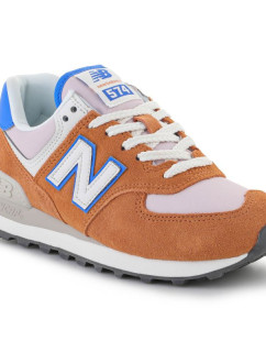 Dámske topánky W WL574QB - New Balance