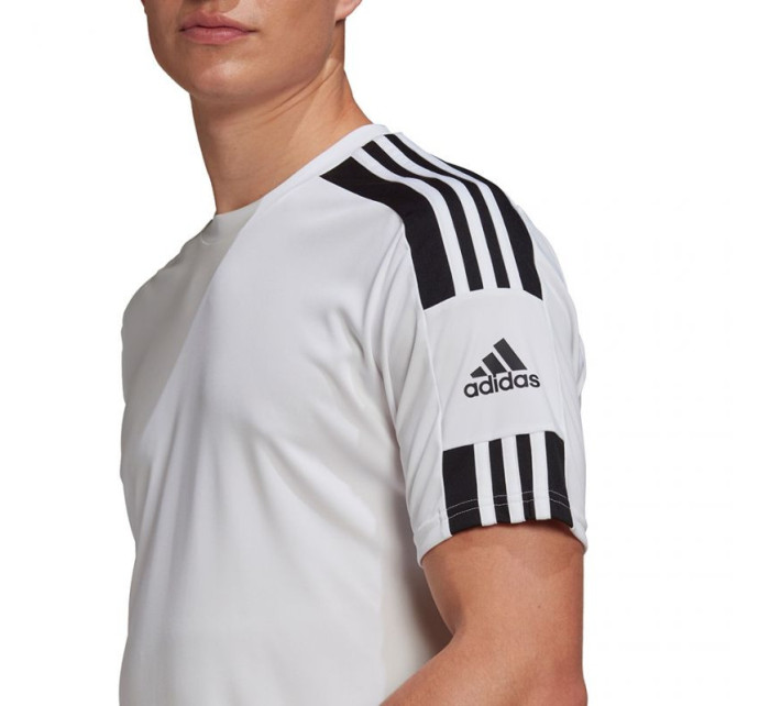 Pánské fotbalové tričko Squadra 21 JSY M model 16038741 - ADIDAS