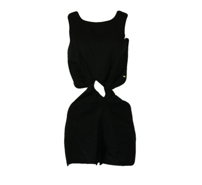 Plážové šaty Cut Out Romper KW0KW00380 - Calvin Klein