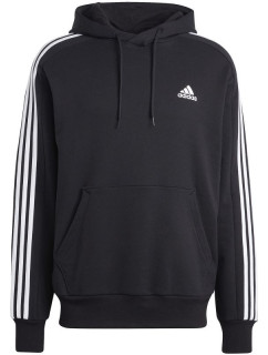 Adidas Essentials Francúzska froté mikina s 3 prúžkami M IC0435