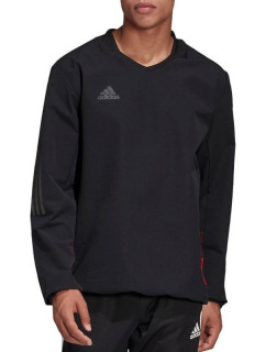 Adidas Predator Piste M Mikina Fk0510 Muži