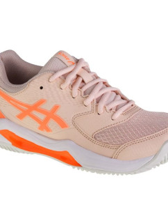 Asics Gel-Dedicate 8 Clay W 1042A255-700 Dámska tenisová obuv