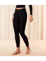 Dámske legíny Flex Smart EX 01 - BLACK - black 0004 - TRIUMPH