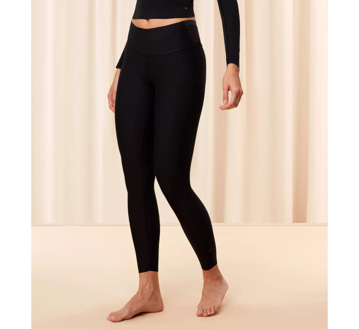 Dámske legíny Flex Smart EX 01 - BLACK - black 0004 - TRIUMPH