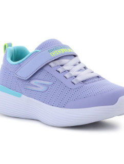 Detská športová obuv Skechers Jr 302427L-LVMT