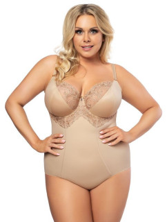 Body Gala K356 Beige - Gorsenia