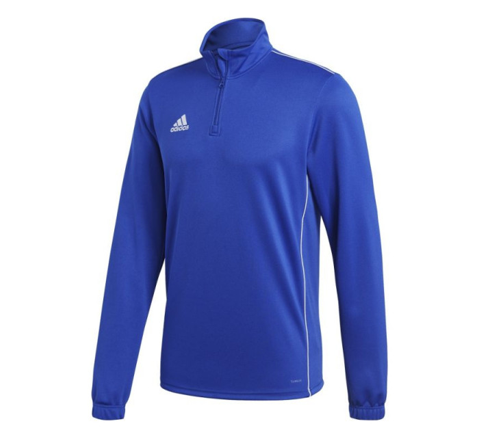 Pánsky futbalový dres Core 18 TR Top M CV3998 - Adidas