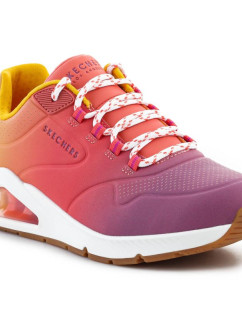 Skechers Uno Color Vaves W 155628-PKMT dámské boty