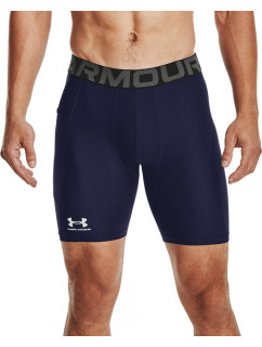 Pánske boxerky nadrozmer tmavo modré (1361596 410) - Under Armour